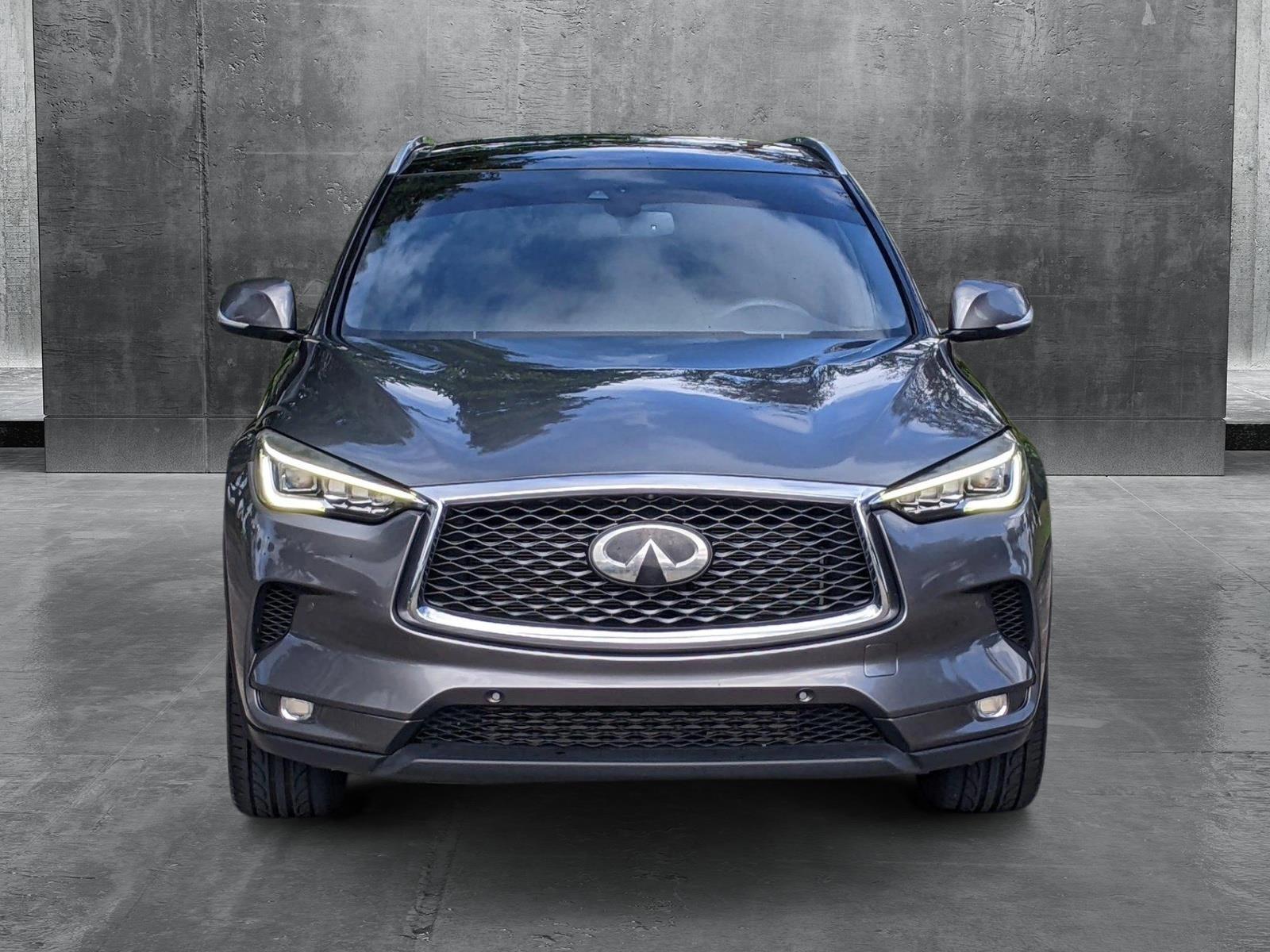 2019 INFINITI QX50 Vehicle Photo in Pembroke Pines , FL 33084