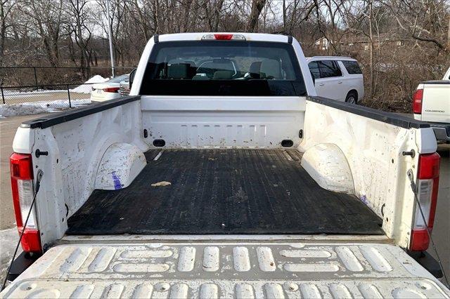 2018 Ford Super Duty F-250 SRW Vehicle Photo in KANSAS CITY, MO 64114-4502