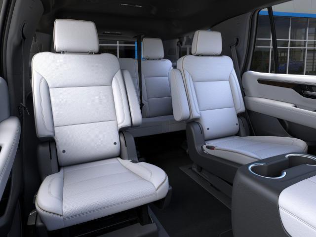 2025 Chevrolet Tahoe Vehicle Photo in Roslyn, NY 11576
