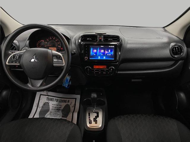 2021 Mitsubishi Mirage Vehicle Photo in Appleton, WI 54913