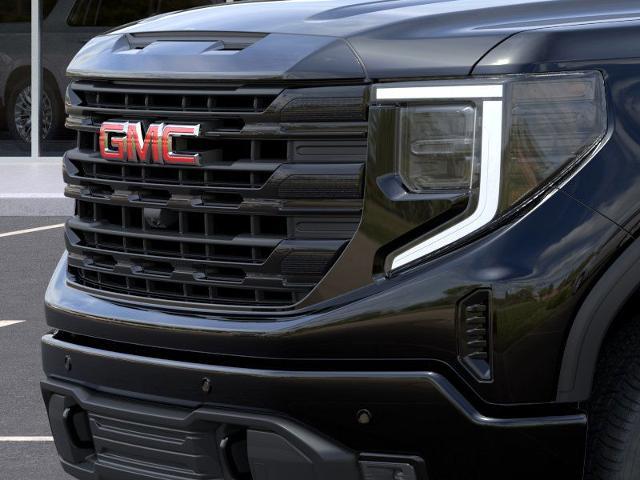 2025 GMC Sierra 1500 Vehicle Photo in LYNDHURST, NJ 07071-2008