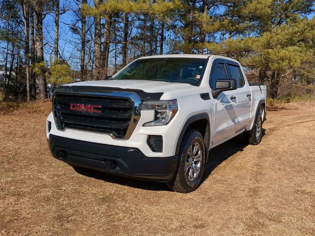 2019 GMC Sierra 1500 Vehicle Photo in ALBERTVILLE, AL 35950-0246