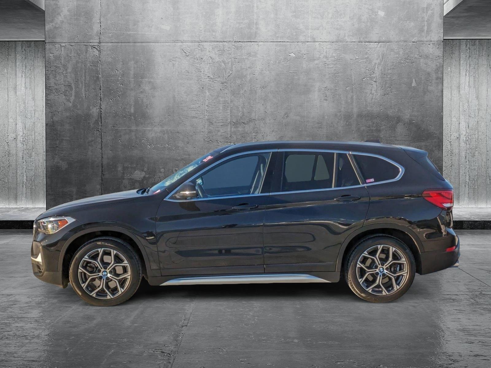 2020 BMW X1 xDrive28i Vehicle Photo in Rockville, MD 20852