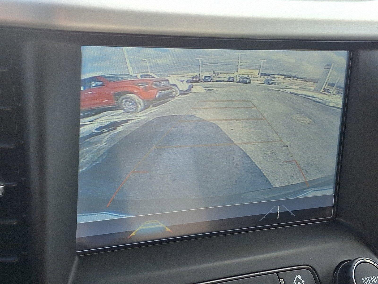2019 GMC Acadia Vehicle Photo in Harrisburg, PA 17111