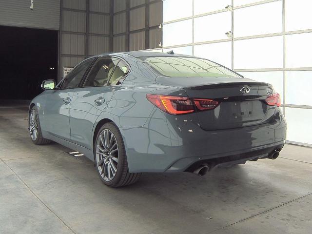 2023 INFINITI Q50 Vehicle Photo in Grapevine, TX 76051