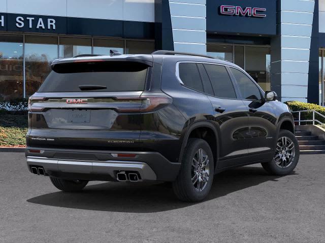 2025 GMC Acadia Vehicle Photo in ZELIENOPLE, PA 16063-2910