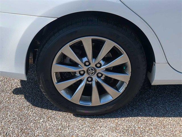 2017 Toyota Camry Vehicle Photo in COLLIERVILLE, TN 38017-9006