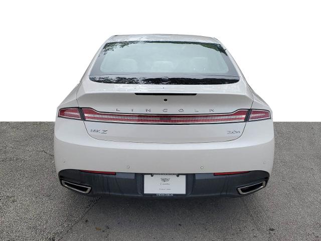 2015 Lincoln MKZ Vehicle Photo in POMPANO BEACH, FL 33064-7091