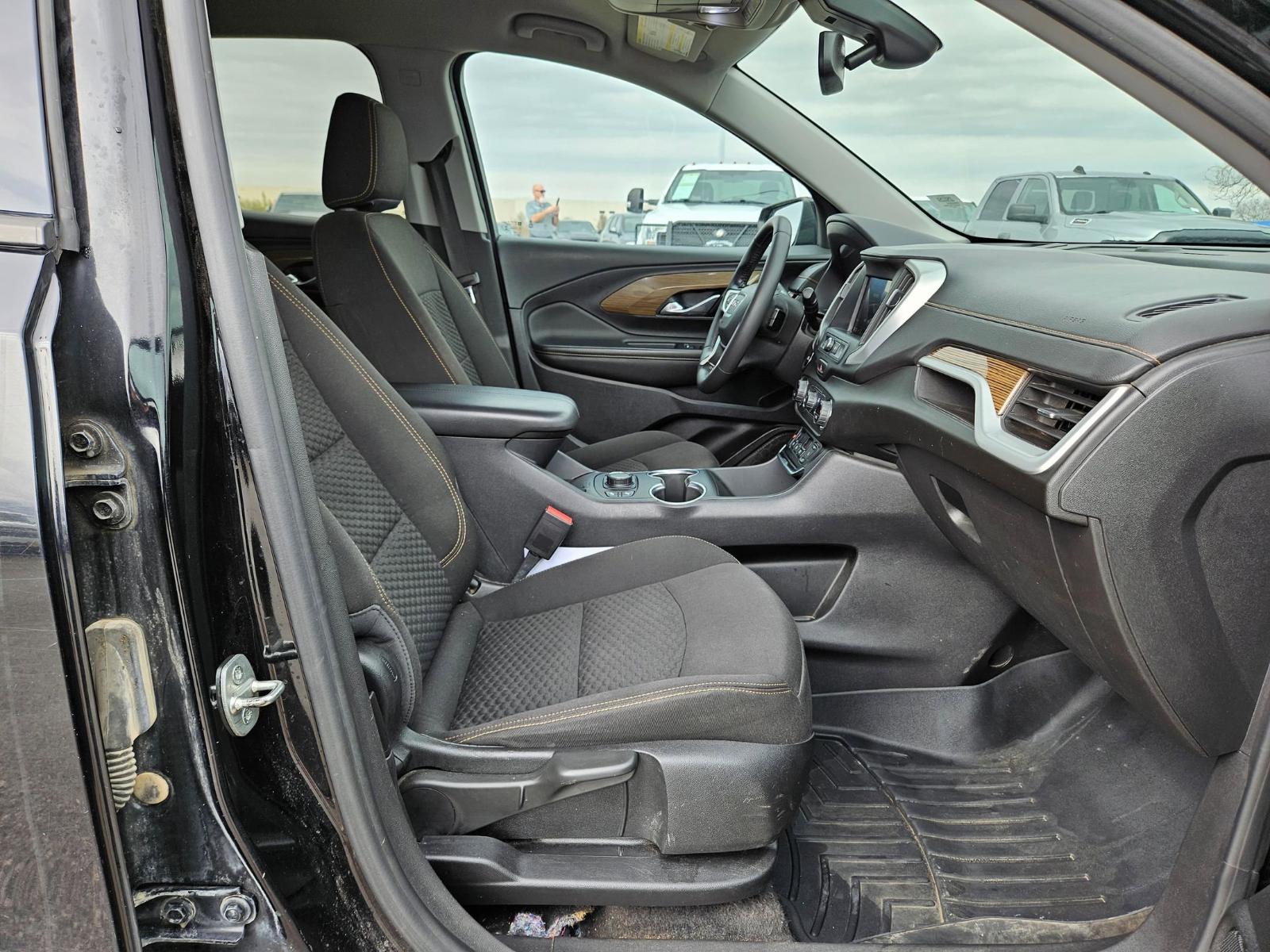 2020 GMC Terrain Vehicle Photo in Seguin, TX 78155