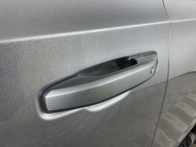 2025 Chevrolet Tahoe Vehicle Photo in PHOENIX, AZ 85014-3381