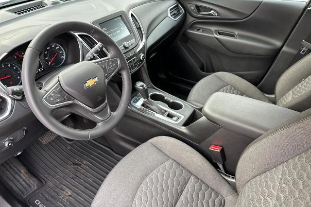 2018 Chevrolet Equinox Vehicle Photo in SPOKANE, WA 99202-2191