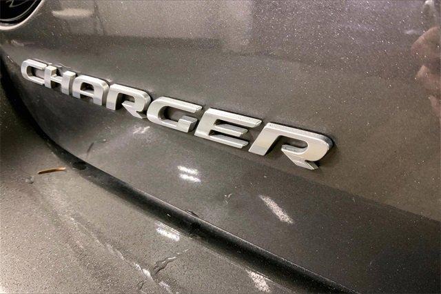 2022 Dodge Charger Vehicle Photo in INDEPENDENCE, MO 64055-1314