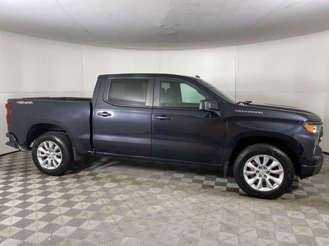 2022 Chevrolet Silverado 1500 Vehicle Photo in PHOENIX, AZ 85014-3381