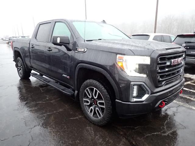 2020 GMC Sierra 1500 Vehicle Photo in ZELIENOPLE, PA 16063-2910