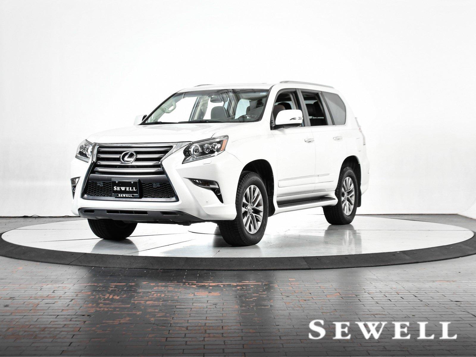 2014 Lexus GX 460 Vehicle Photo in DALLAS, TX 75235