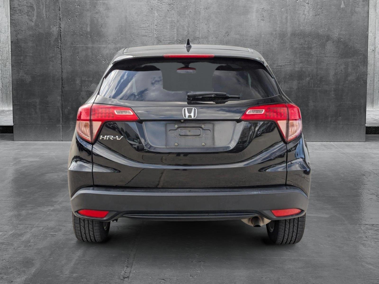 2016 Honda HR-V Vehicle Photo in Maitland, FL 32751