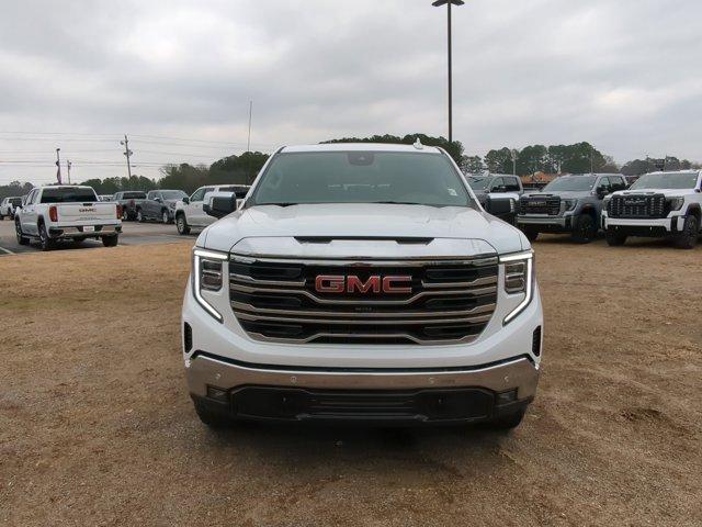 2025 GMC Sierra 1500 Vehicle Photo in ALBERTVILLE, AL 35950-0246