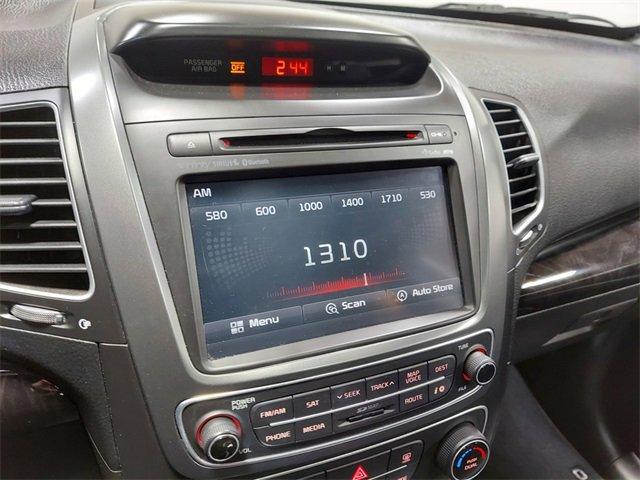 2014 Kia Sorento Vehicle Photo in SAUK CITY, WI 53583-1301