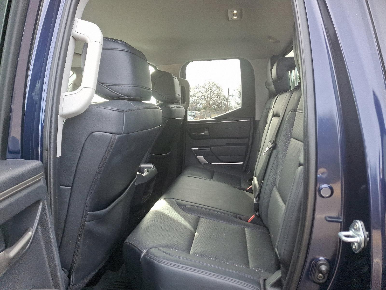 2022 Toyota Tundra 4WD Vehicle Photo in Trevose, PA 19053