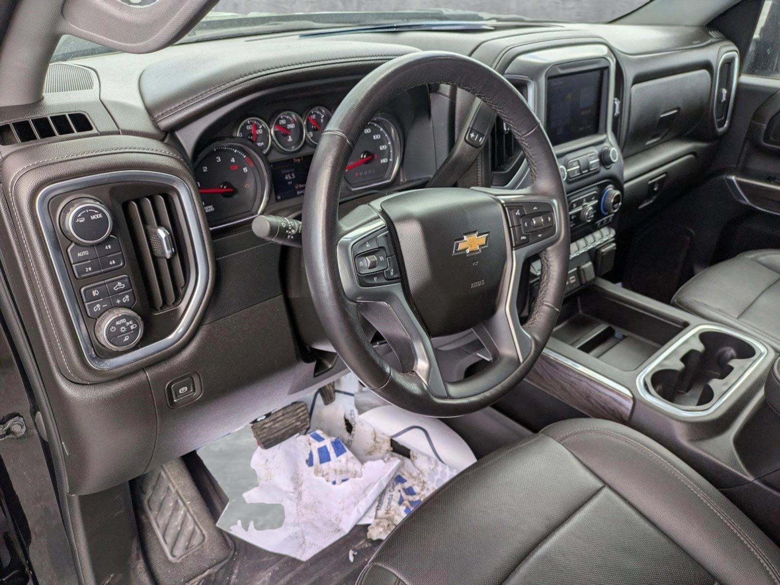 2022 Chevrolet Silverado 3500 HD Vehicle Photo in LAUREL, MD 20707-4697