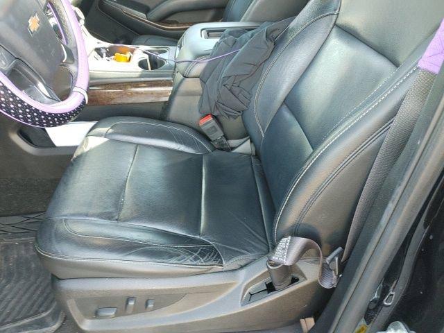 2017 Chevrolet Suburban Vehicle Photo in PHOENIX, AZ 85014-3381