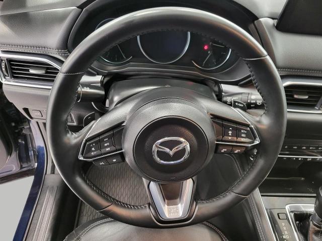 2024 Mazda CX-5 Vehicle Photo in Appleton, WI 54914