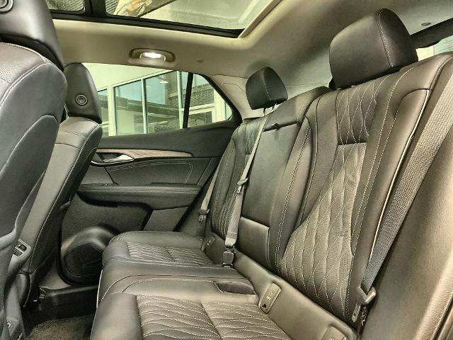 2022 Buick Envision Vehicle Photo in WILLIAMSVILLE, NY 14221-2883