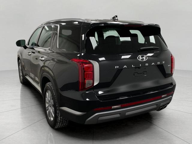 2024 Hyundai PALISADE Vehicle Photo in Appleton, WI 54913