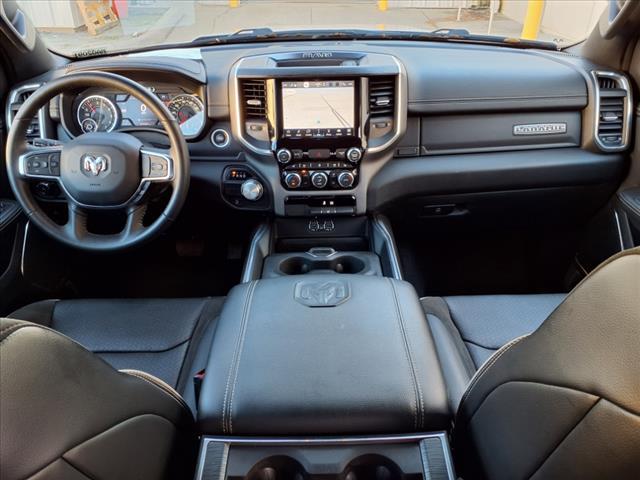 2024 Ram 1500 Vehicle Photo in TAMPA, FL 33612-3404