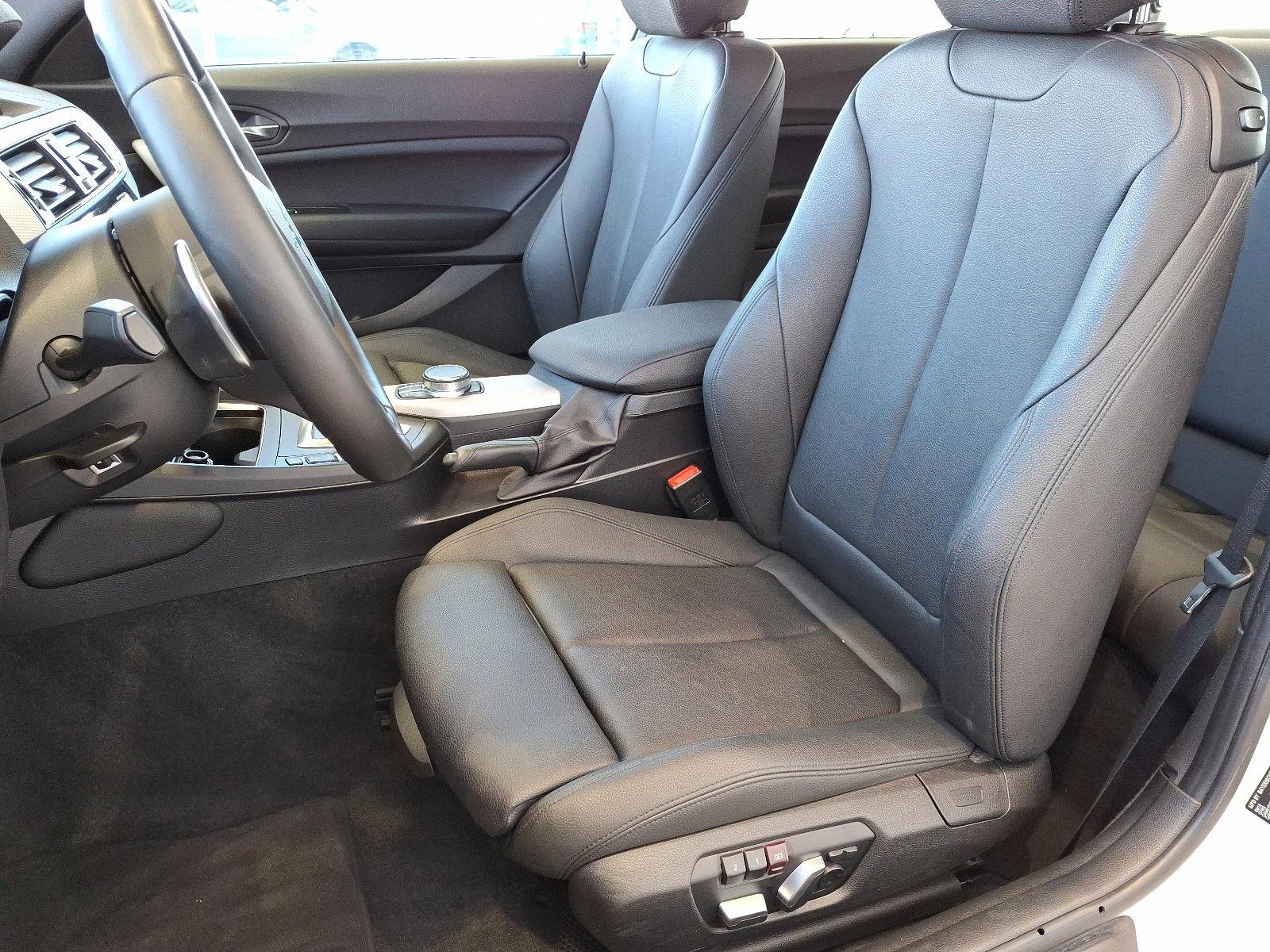 2019 BMW M240i xDrive Vehicle Photo in Lancaster, PA 17601