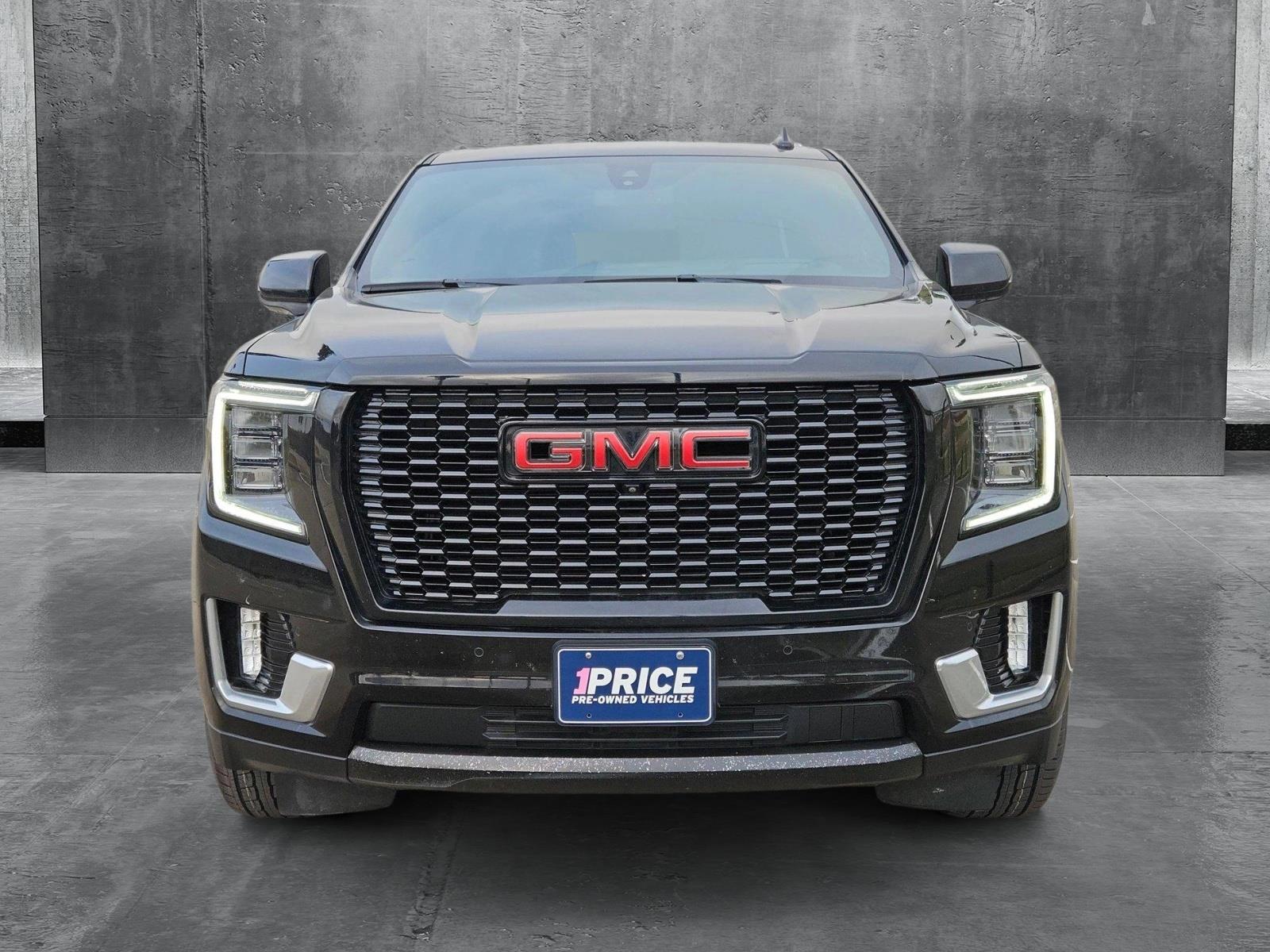 2021 GMC Yukon Vehicle Photo in CORPUS CHRISTI, TX 78416-1100