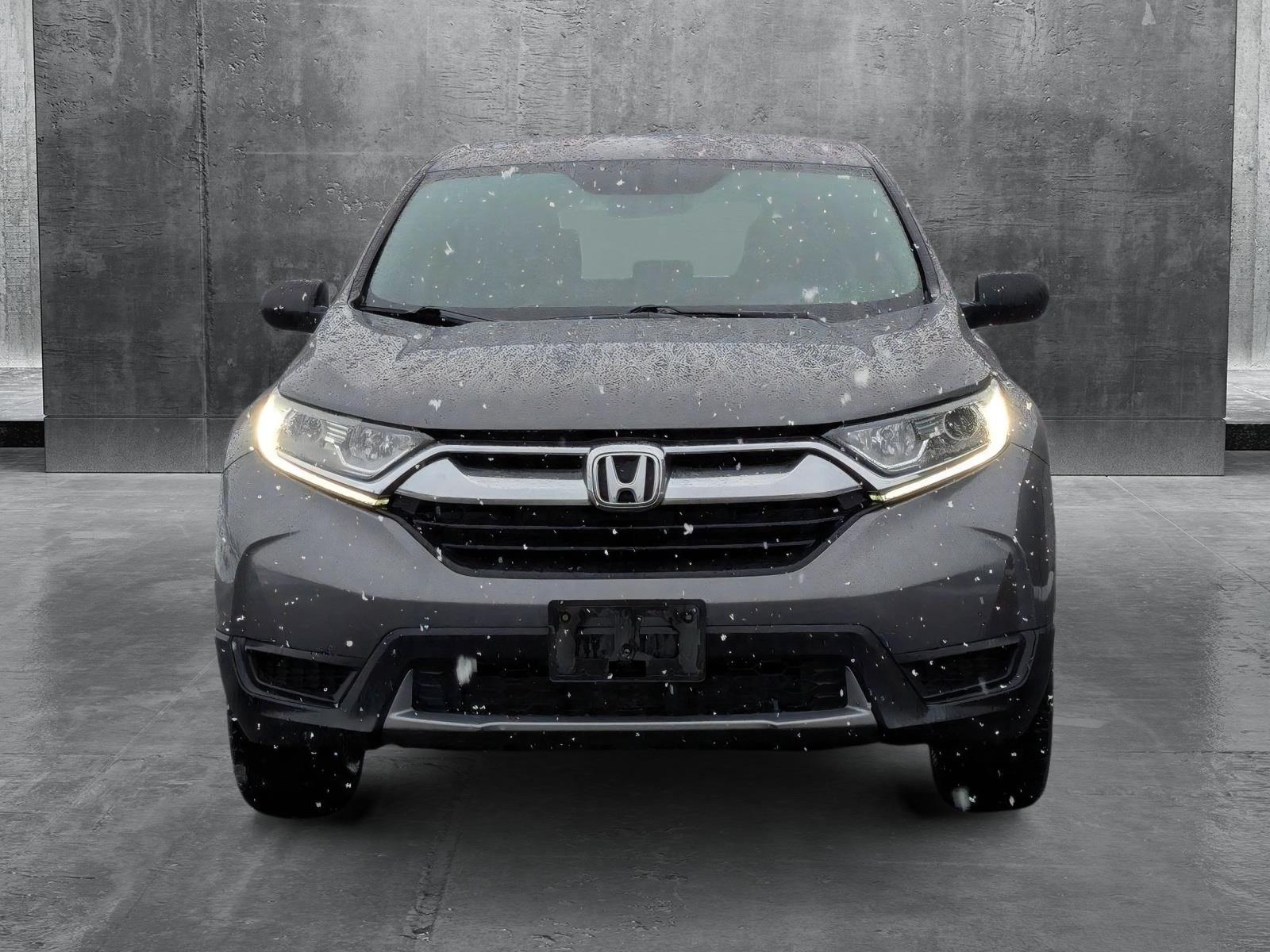 2019 Honda CR-V Vehicle Photo in Spokane Valley, WA 99212