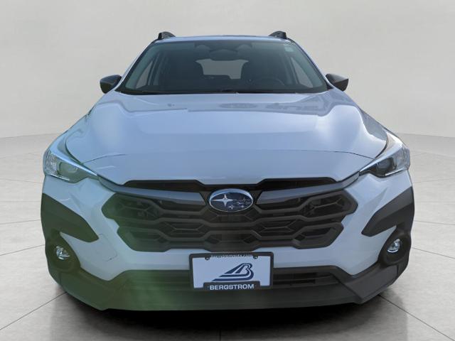 2025 Subaru Crosstrek Vehicle Photo in Green Bay, WI 54304