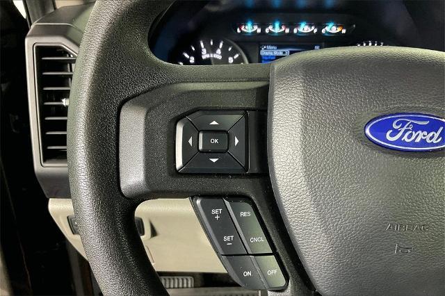 2019 Ford F-150 Vehicle Photo in Tulsa, OK 74129