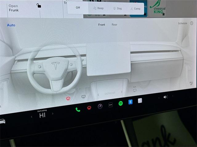 2019 Tesla Model 3 Vehicle Photo in Everett, WA 98204