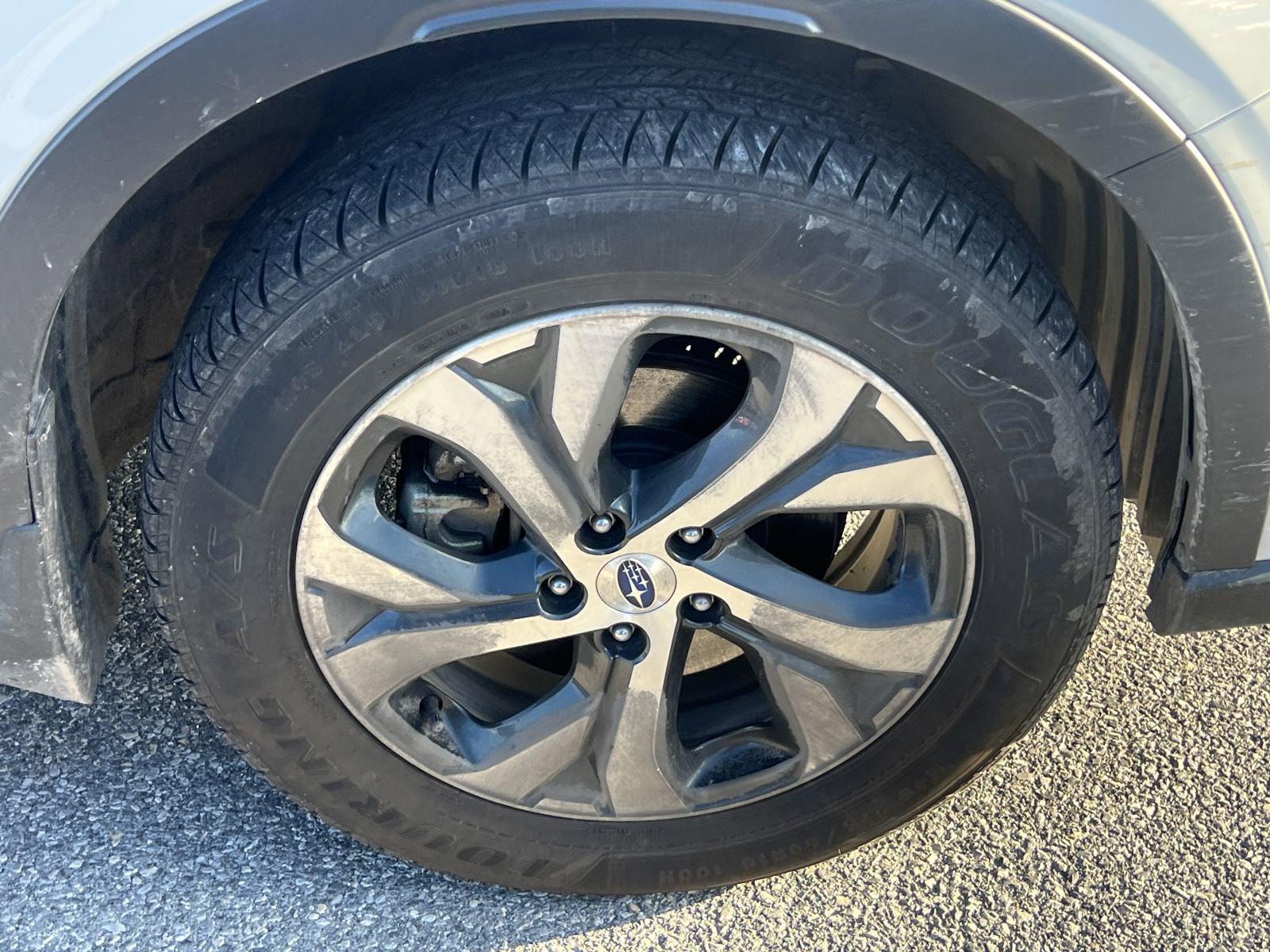 2022 Subaru Outback Vehicle Photo in Mechanicsburg, PA 17050