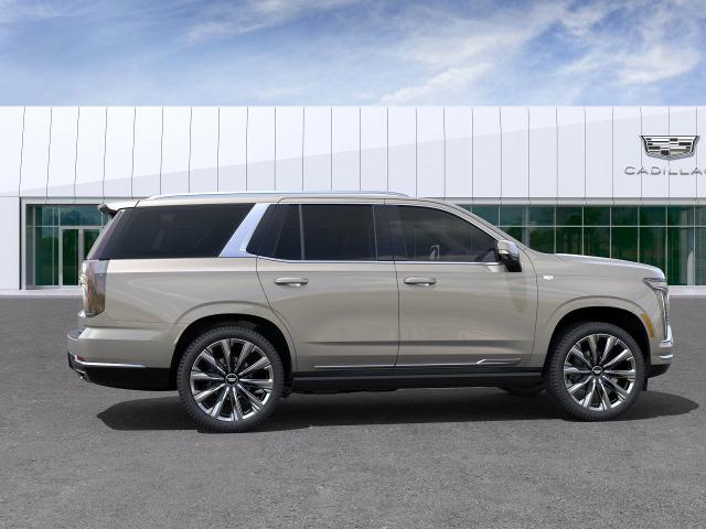 2025 Cadillac Escalade Vehicle Photo in POMPANO BEACH, FL 33064-7091