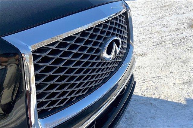 2021 INFINITI QX80 Vehicle Photo in KANSAS CITY, MO 64114-4545