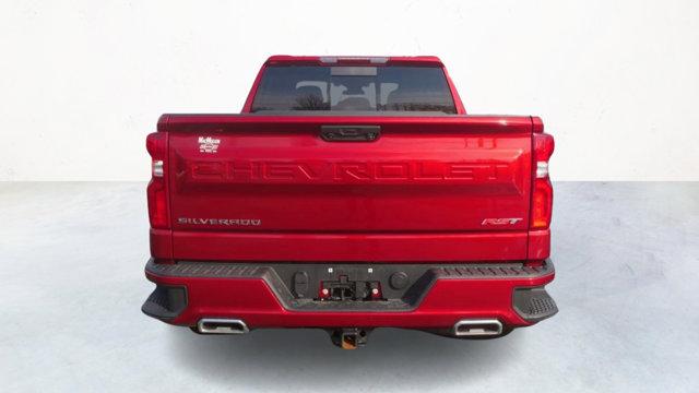 2023 Chevrolet Silverado 1500 Vehicle Photo in Nashua, NH 03060