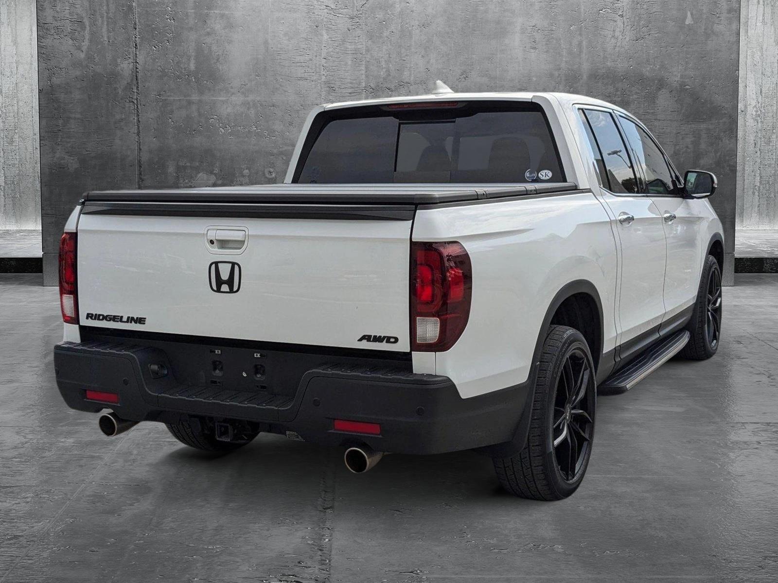 2021 Honda Ridgeline Vehicle Photo in Miami, FL 33015