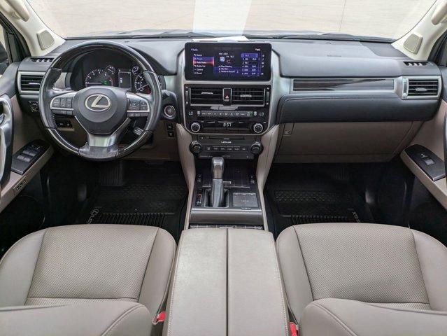 2022 Lexus GX Vehicle Photo in SELMA, TX 78154-1460