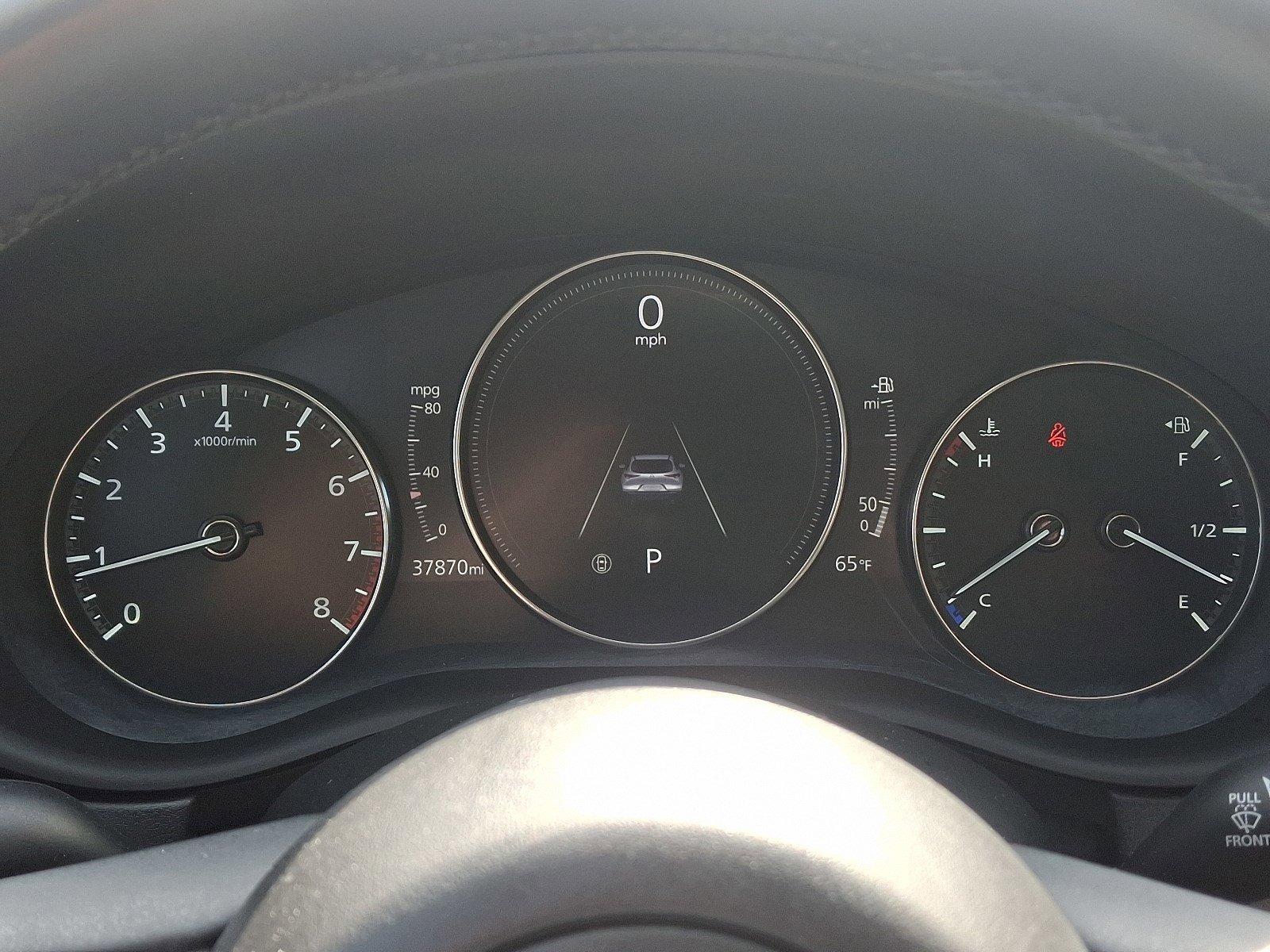 2022 Mazda CX-30 Vehicle Photo in Harrisburg, PA 17111