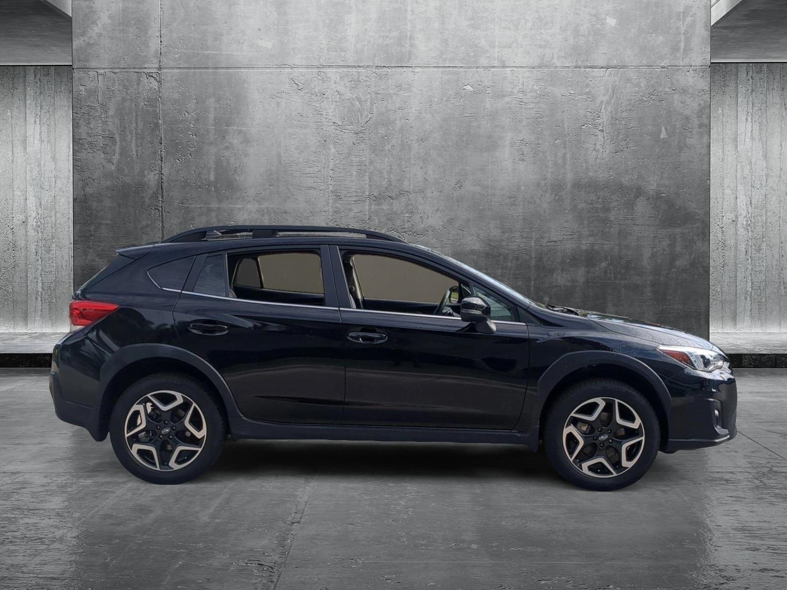 2020 Subaru Crosstrek Vehicle Photo in West Palm Beach, FL 33417