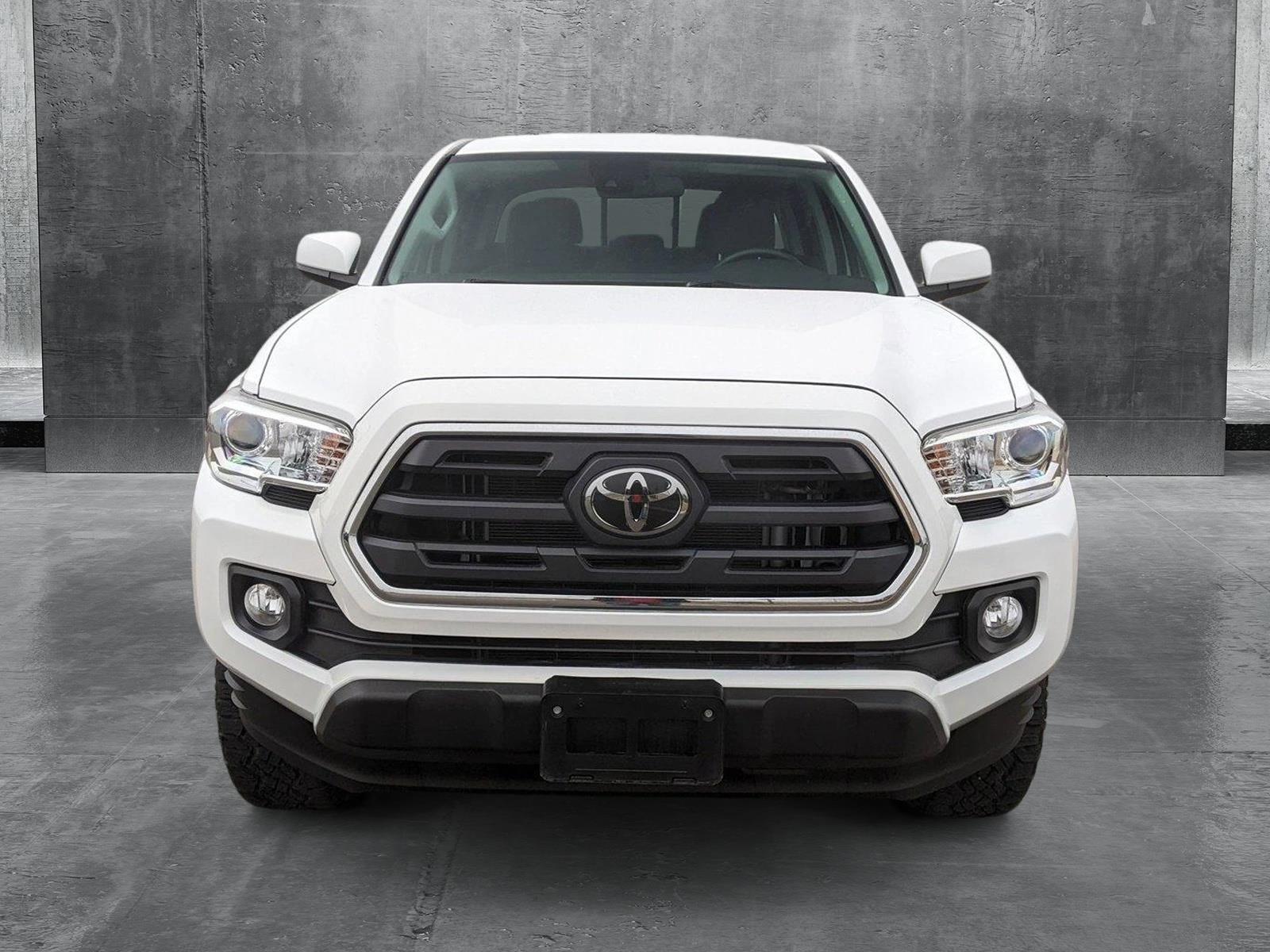 2021 Toyota Tacoma 2WD Vehicle Photo in Austin, TX 78728