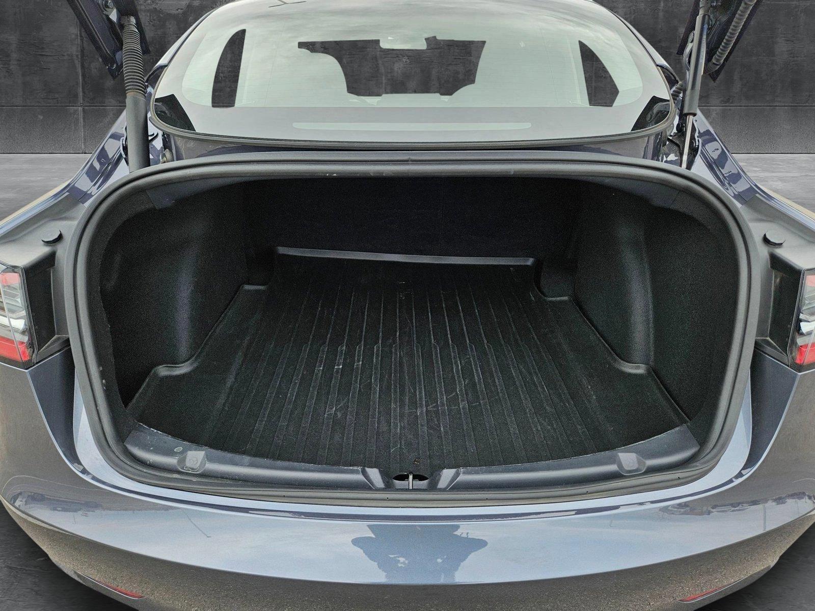 2023 Tesla Model 3 Vehicle Photo in Austin, TX 78728