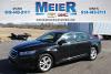Used 2015 Ford Taurus SEL with VIN 1FAHP2E84FG167525 for sale in Sparta, IL