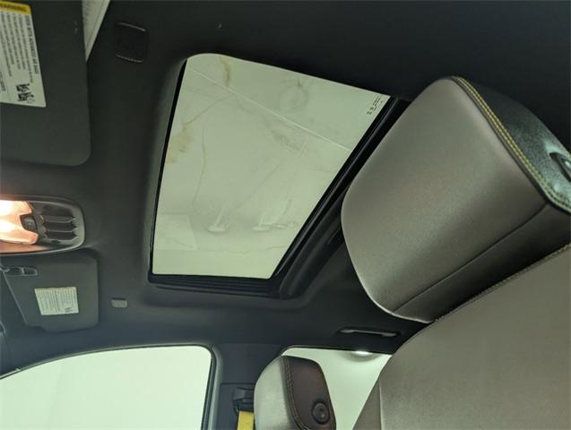 2023 Chevrolet Colorado Vehicle Photo in ENGLEWOOD, CO 80113-6708