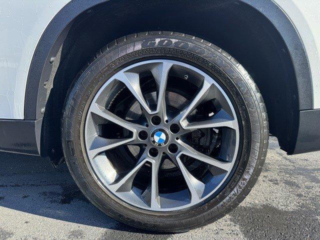 2017 BMW X5 xDrive40e iPerformance Vehicle Photo in Mechanicsburg, PA 17050-1707