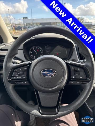 2024 Subaru Crosstrek Vehicle Photo in Puyallup, WA 98371