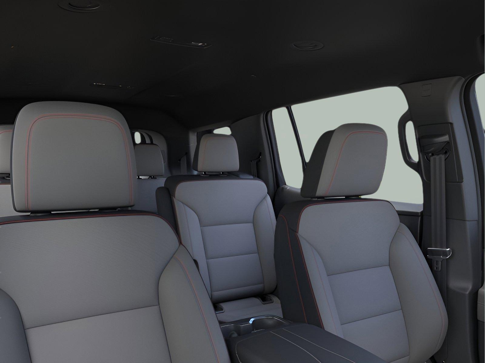 2025 Chevrolet Traverse Vehicle Photo in GEORGETOWN, TX 78626-7508